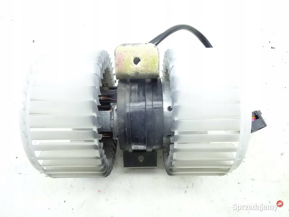AUDI A8 D3 DMUCHAWA POWIETRZA 4E0959101 osobowe
