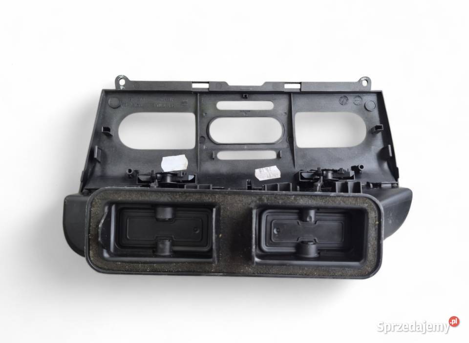 KRATKA NAWIEWU ŚRODKOWA SEAT ALTEA ALTEA XL Działoszyce