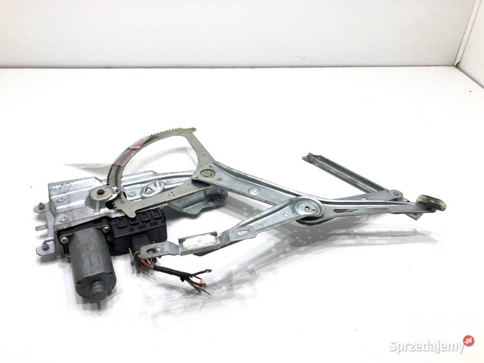 PODNOŚNIK SZYBY LEWY PRZÓD OPEL ASTRA H 13100417 podkarpackie