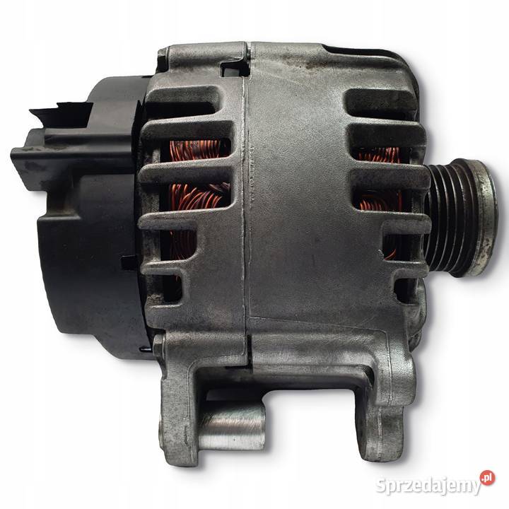 ALTERNATOR Seat Leon 14 TSI Valeo TG14C027 osobowe Chełm