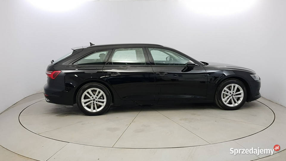 Audi A6 50 TFSI e Quattro S tronic Z Polskiego A6 sprzedam