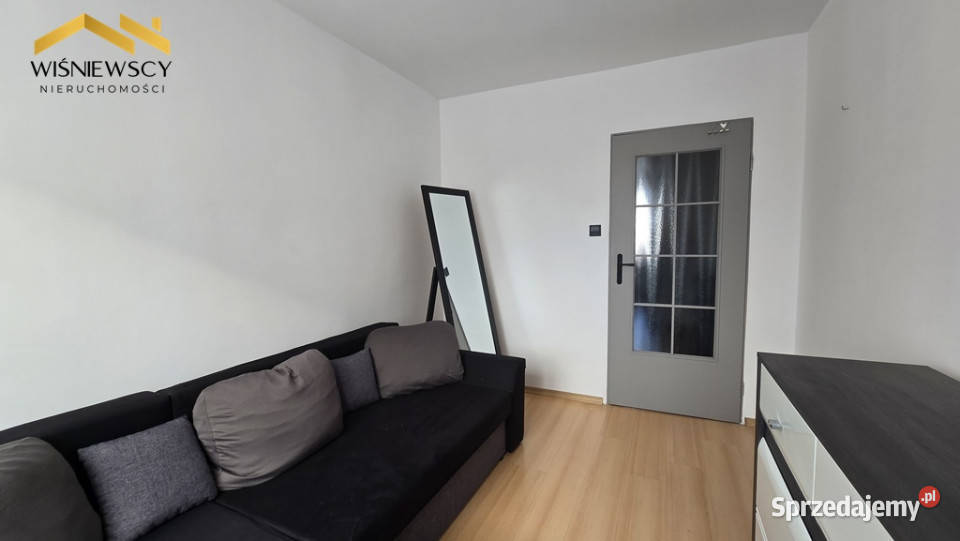 4 pokoje w Elblągu Pokorna Elbląg