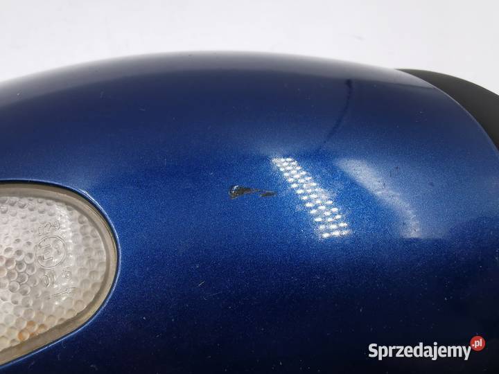 Lusterko Zewnętrzne Prawe Mercedes C Klasa S203 lusterka zewnętrzne mazowieckie Wyszków