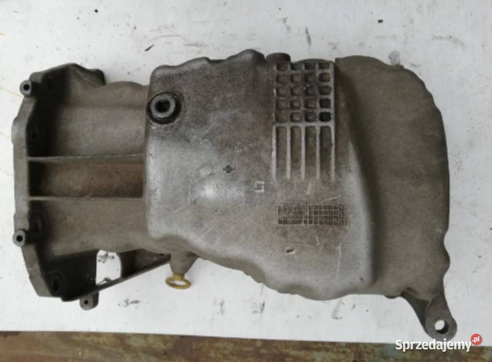 Miska Olejowa Renault Megane Laguna 16 B 128678 Suchedniów sprzedam