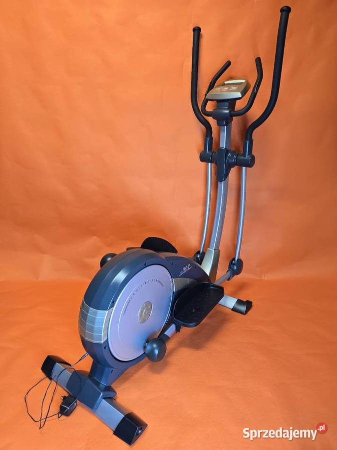 Okazja Orbitrek Kettler Verso 307 Cichy Ostrzeszów