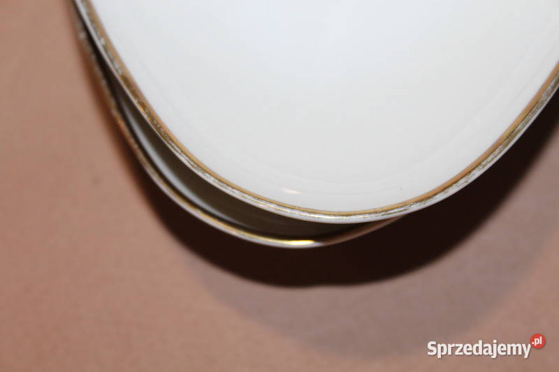 Serwis obiadowy Hackefors 14 osób 158 Szczecin