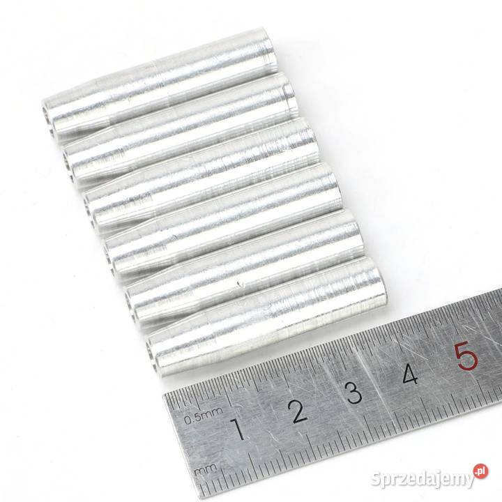 Zestaw adapterów na promienie strzał do sprzedam