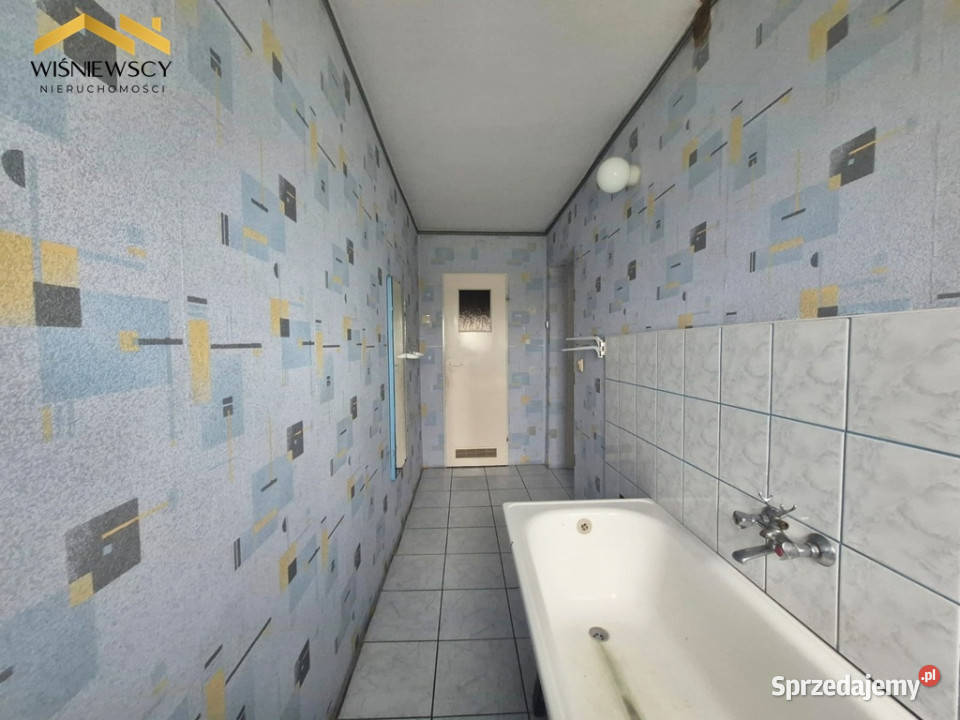 Bezczynszowe Mieszkanie z Ogrodem Parwark