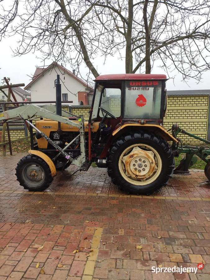 Tur C 330 Iłża sprzedam