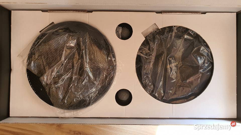 Eton Mas 160 Nowy Targ