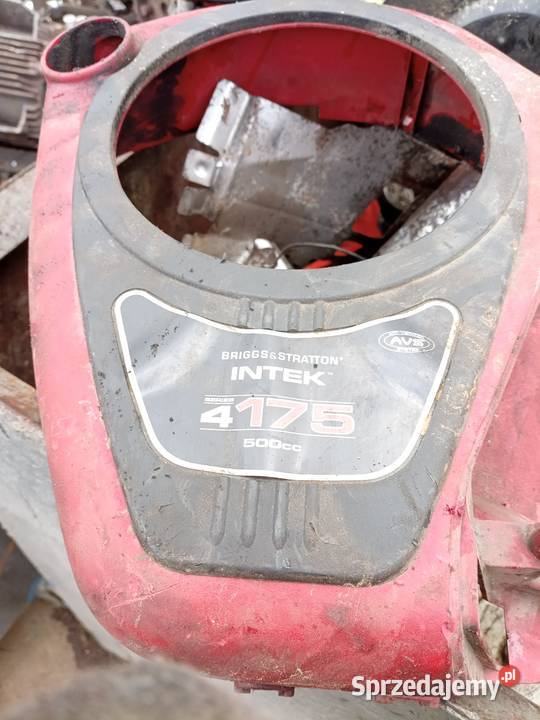 Briggs stratton Intek 175 500 rozrusznik Stalowa Wola