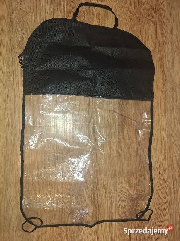 Folia osłona ochraniacz na oparcie mazowieckie