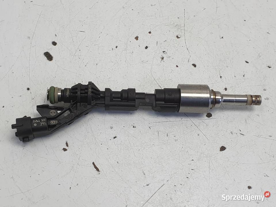 WTRYSKIWACZ Ford Focus MK3 III 16 EcoBoost lubelskie Chełm sprzedam