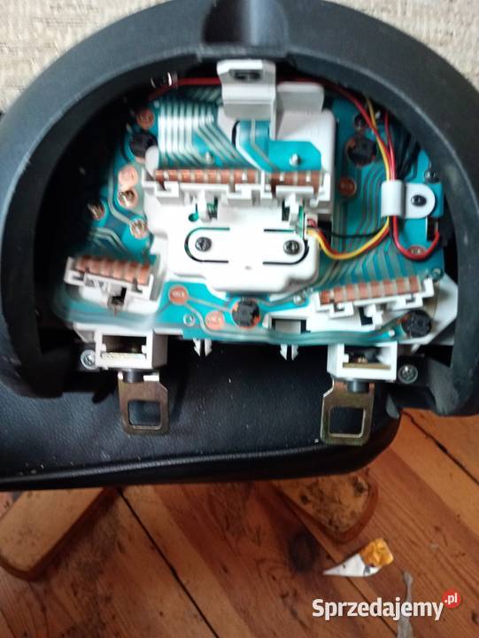 Fiat Seicento licznik osobowe Sławków