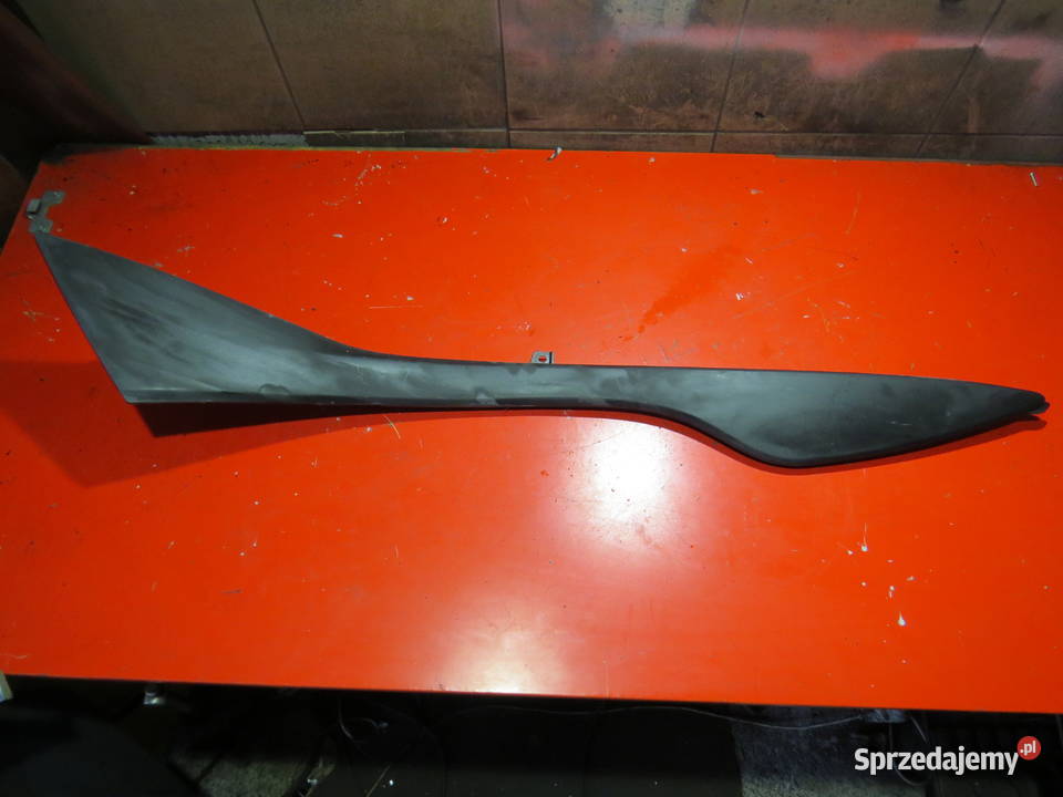 SUZUKI BURGMAN 400 K7 2008 owiewka osłona bok Części i akcesoria motocyklowe