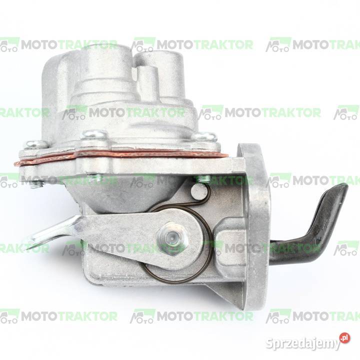 Pompa zasilająca paliwa Massey Fegrguson 154 234 Układ paliwowy Dobrzejewice sprzedam