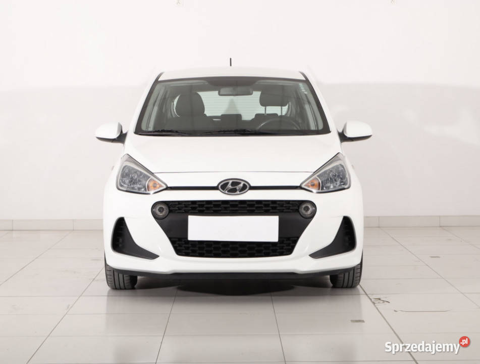 Hyundai i10 10 998cm3 Piaseczno