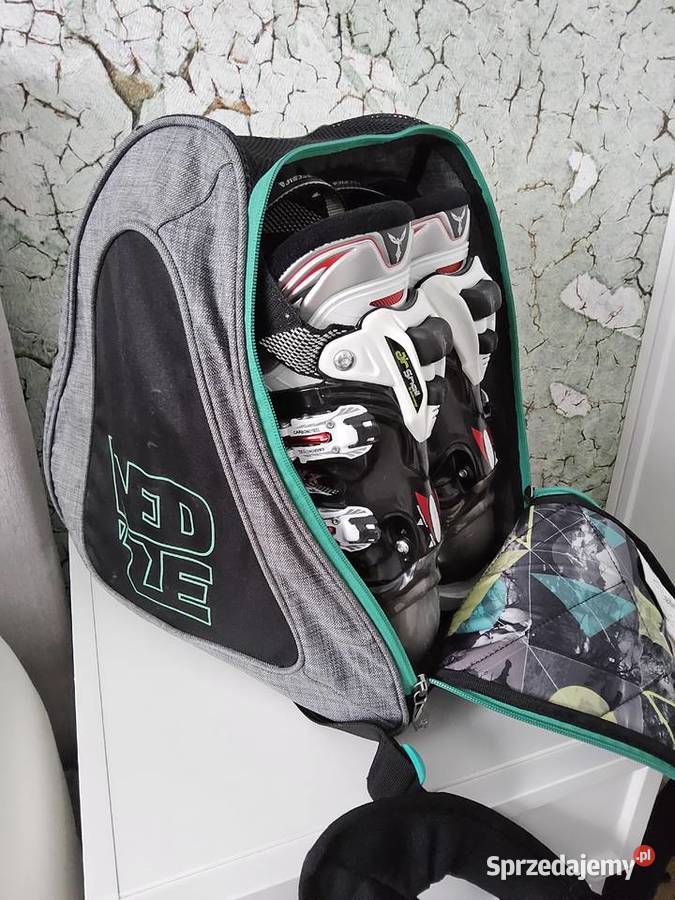 Buty narciarskie Tecnica Phoenix 10 air shell Lublin