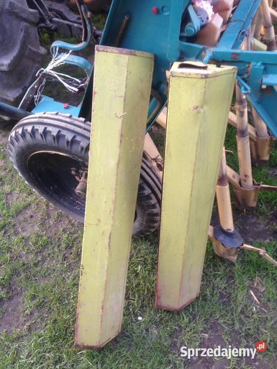 Siewnik amazone dl 225