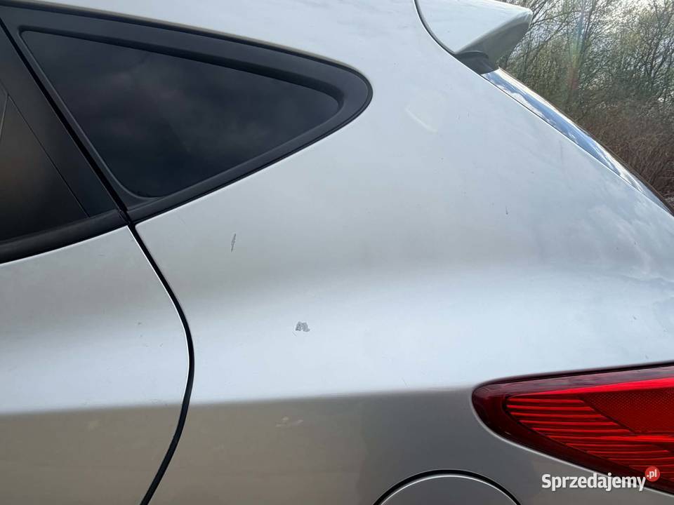 Sprzedam Hyundai IX 35 diesel Świętochłowice sprzedam