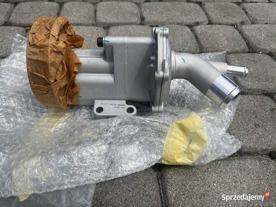 Pompa wody skf vkpa 88300 mini fiat jeep
