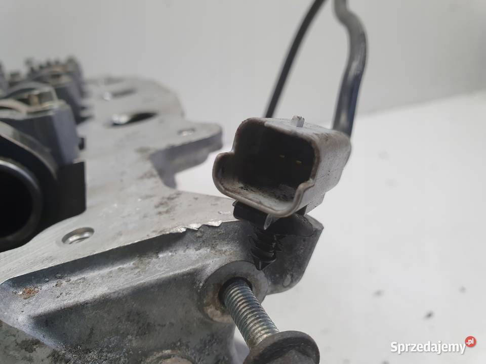 Jaguar XF 27 D GŁOWICA CYLINDRÓW PM9X2Q6090CA Rudka