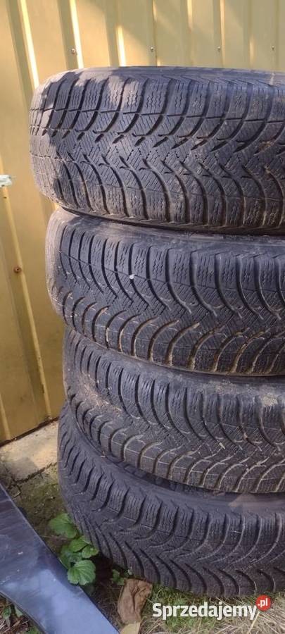 4 koła 5x112 151856515 michelin zimaokazja