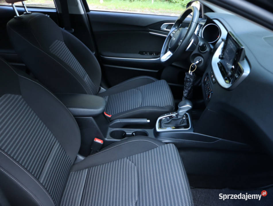 Kia XCeed 15 TGDI 118KM