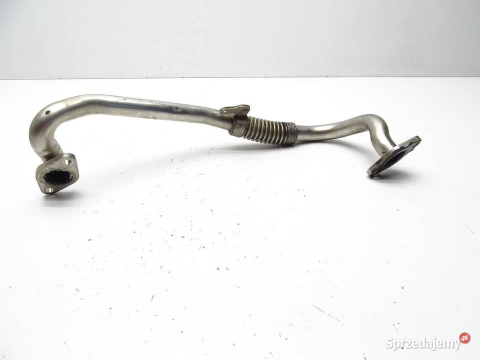 PRZEWÓD RURKA RURA EGR 03L131521AK 20 TDI AUDI sprzedam