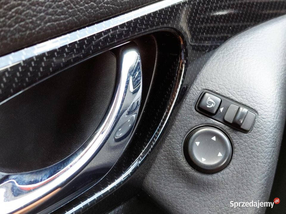 NISSAN Xtrail 2020r FV23 1 właściciel Salon małopolskie Kraków
