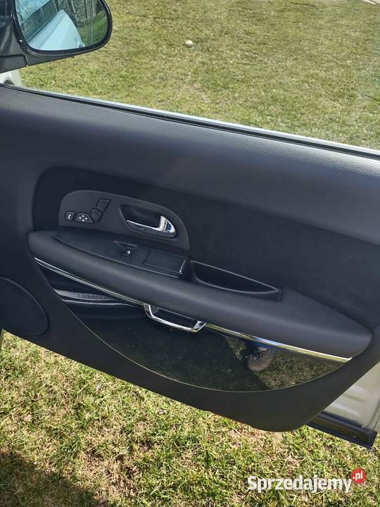 Citroen C6 22 HDI manual małopolskie Wieliczka