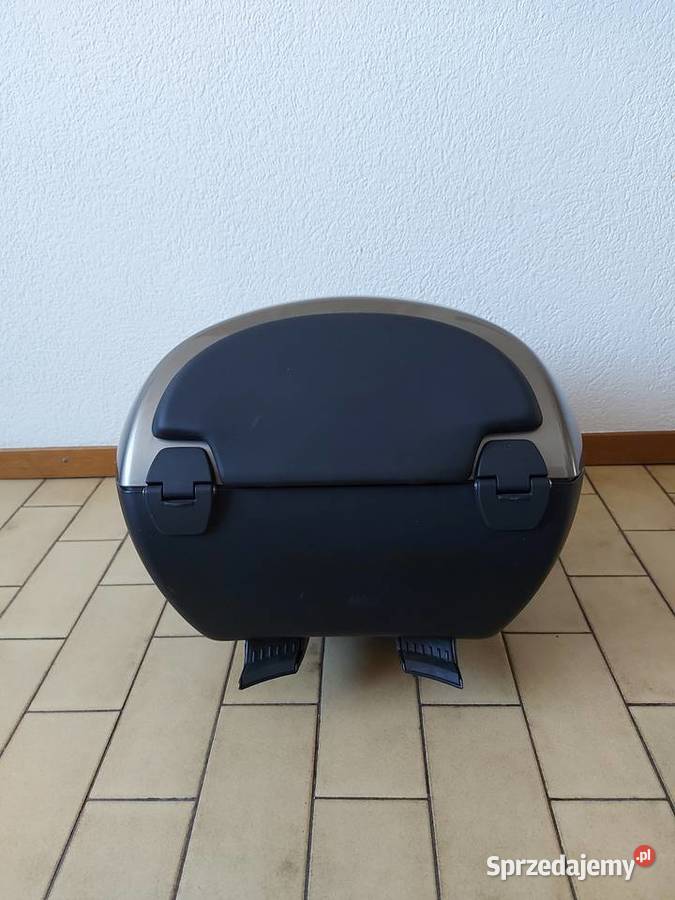 Bmw R1200RT K26 R900RT kufer centralny kujawsko-pomorskie Nakło nad Notecią