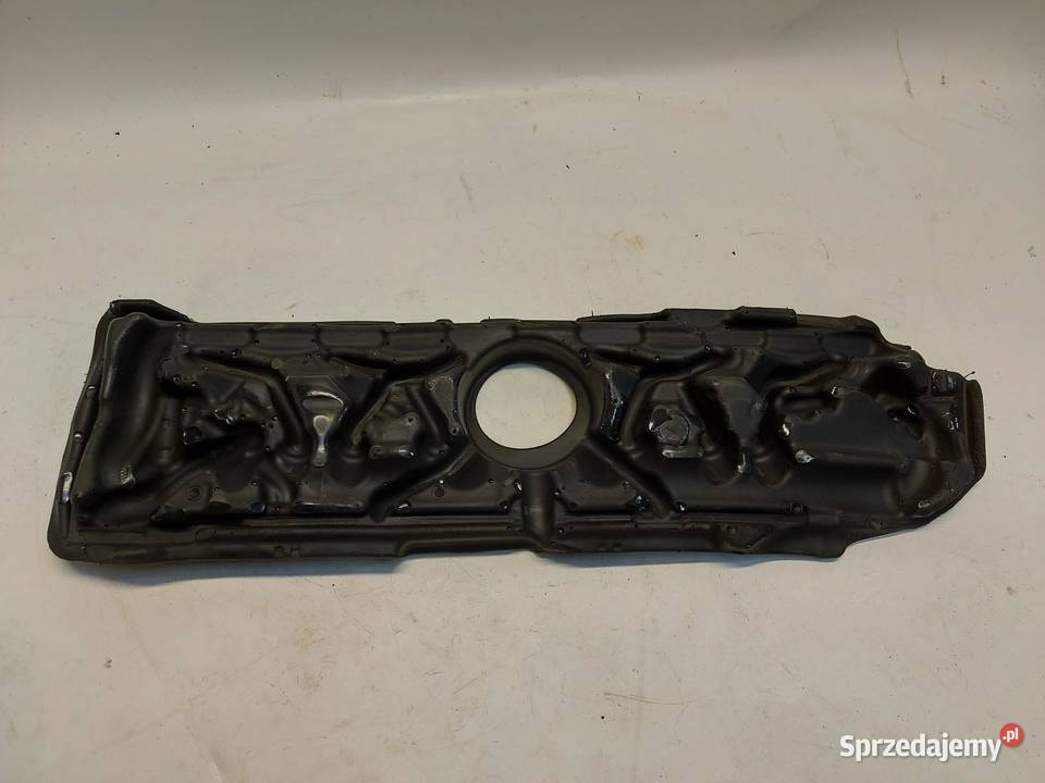 BMW G05 X5 30d 2019r WYGŁUSZENIE SILNIKA 8570836 dolnośląskie