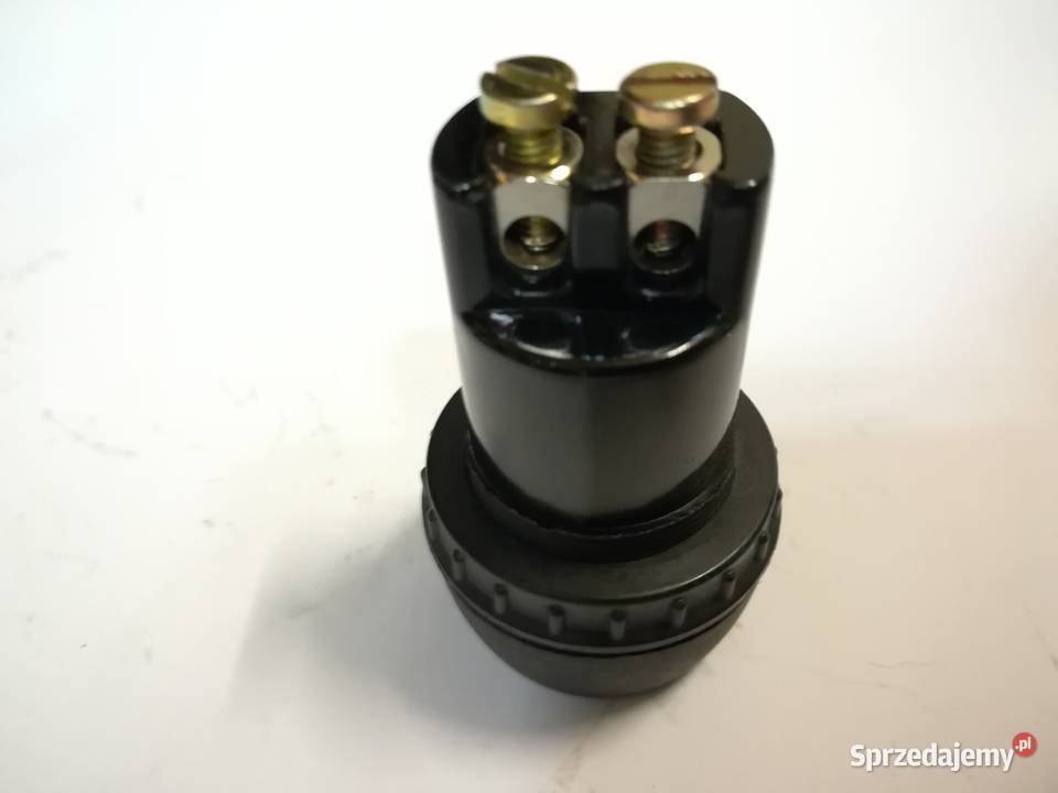 przycisk rozruchu 3 Gdynia