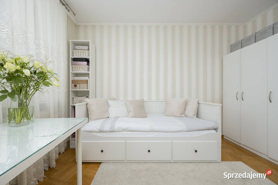 Sprzedam przestronne mieszkanie z klimatyzacją Sprzedaż Grójec