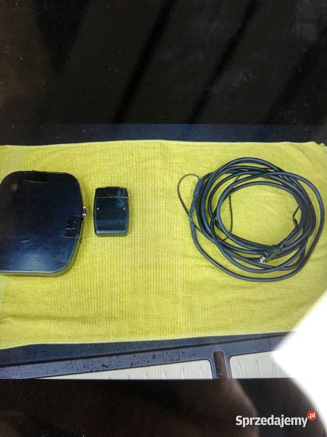 Keyless go walizka Zgorzelec sprzedam