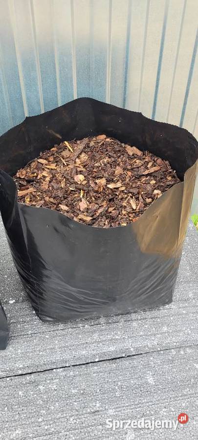 Doniczki foliowe 1l do 90l TANIO Radostków