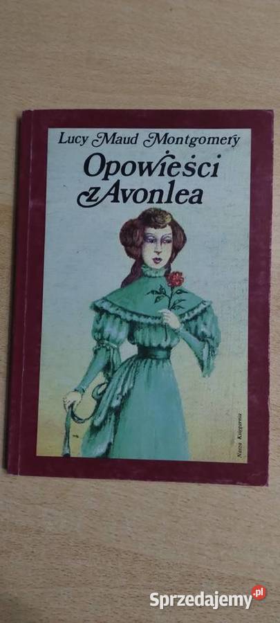 Opowieści z Avonlea Lublin