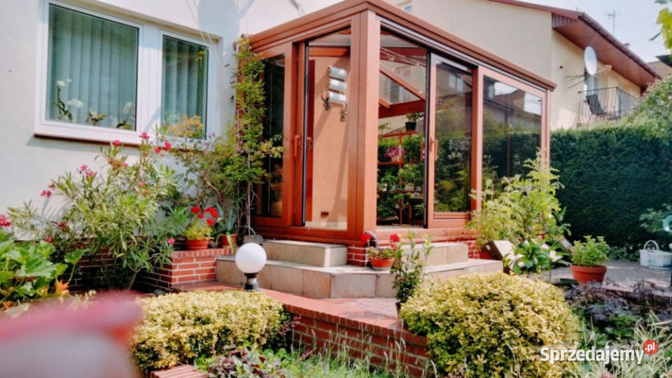 Dom Segment skrajny na sprzedaż Białystok