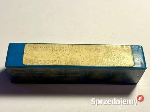 Płytki skrawające Seco Tools TNGN 110304 P35 dolnośląskie Wrocław