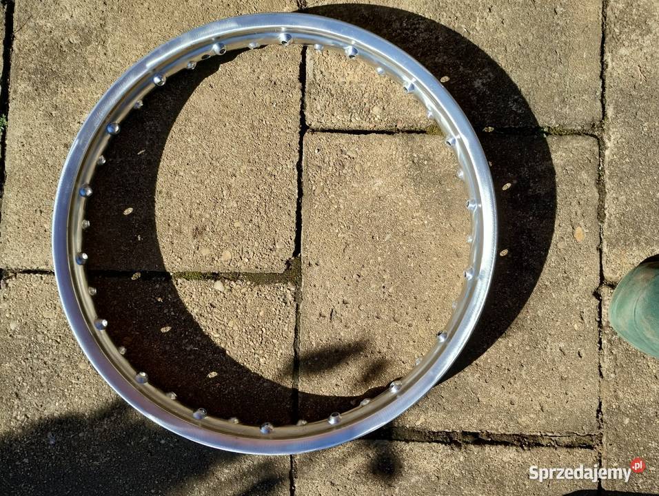 MZ ETZ PRZEDNIA FELGA ORG Częstochowa