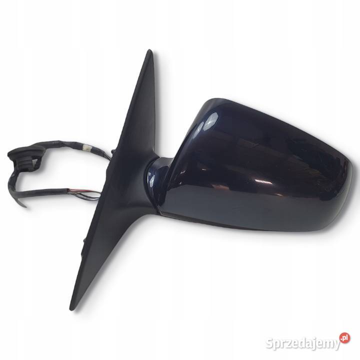 LUSTERKO LEWE KIEROWCY Audi A3 8P 0308 7 Pin osobowe