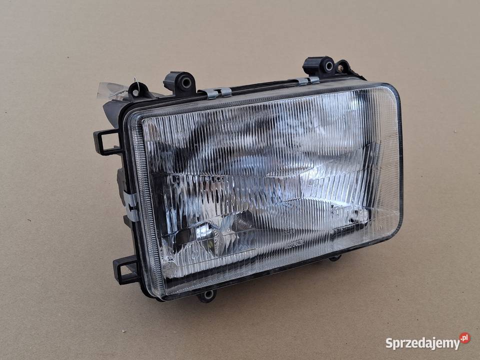 DAF XF 95 CF85 REFLEKTOR LAMPA ZAMIENNIK Motoryzacja Bieleń
