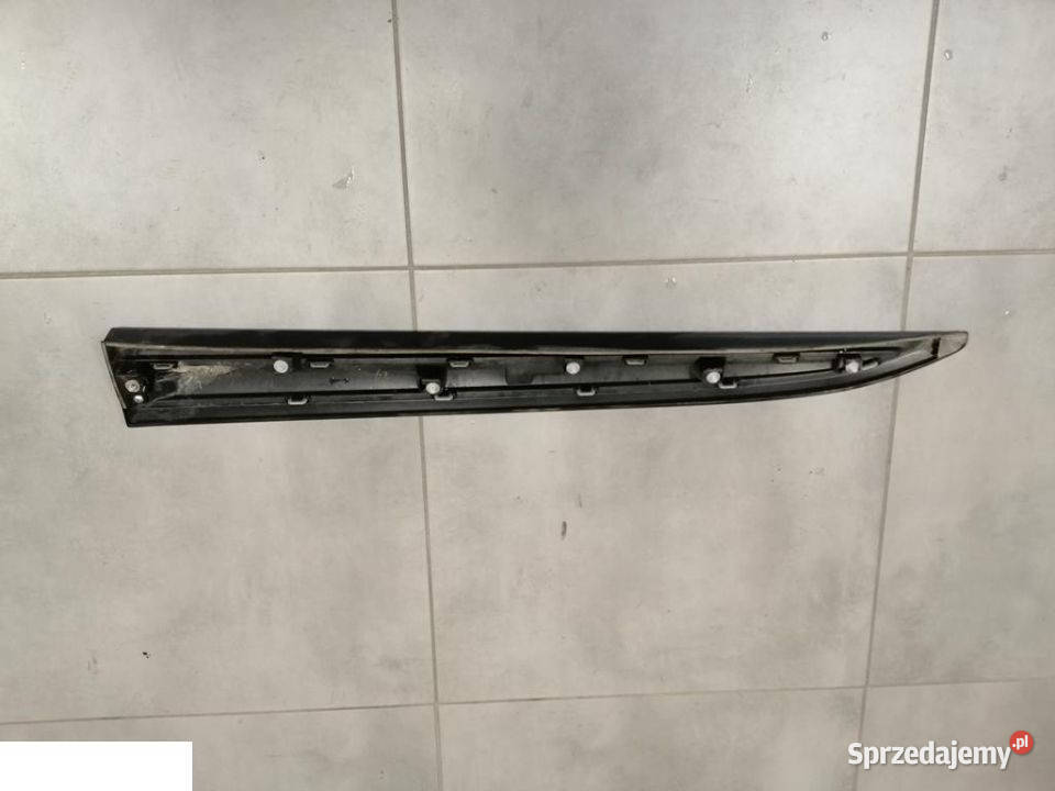 MITSUBISHI OUTLANDER 2016 2017 LISTWA DRZWI lubelskie