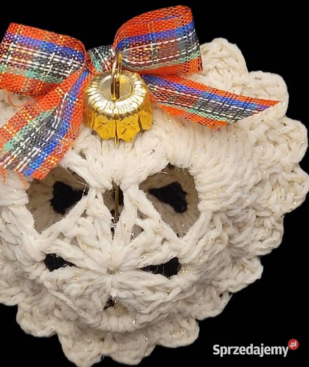 Bombka idealna na prezent Krzywaczka