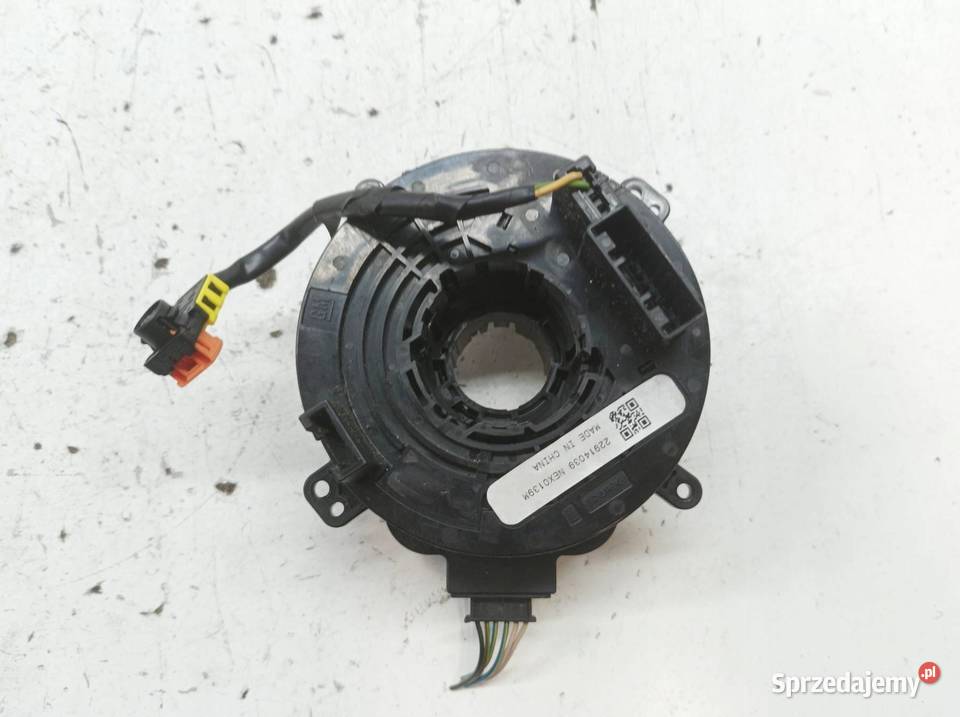 TAŚMA ZWIJAK 13587663 22914039 Opel Astra IV świętokrzyskie sprzedam