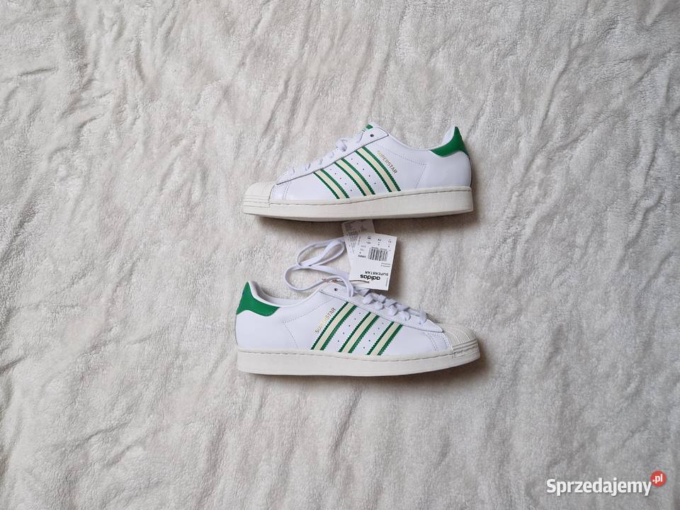 Nowe skórzane męskie buty sportowe sneakersy Bibice