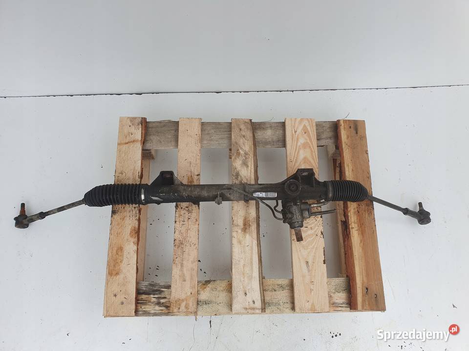 Citroen Jumpy Peugeot Expert MAGLOWNICA Janów