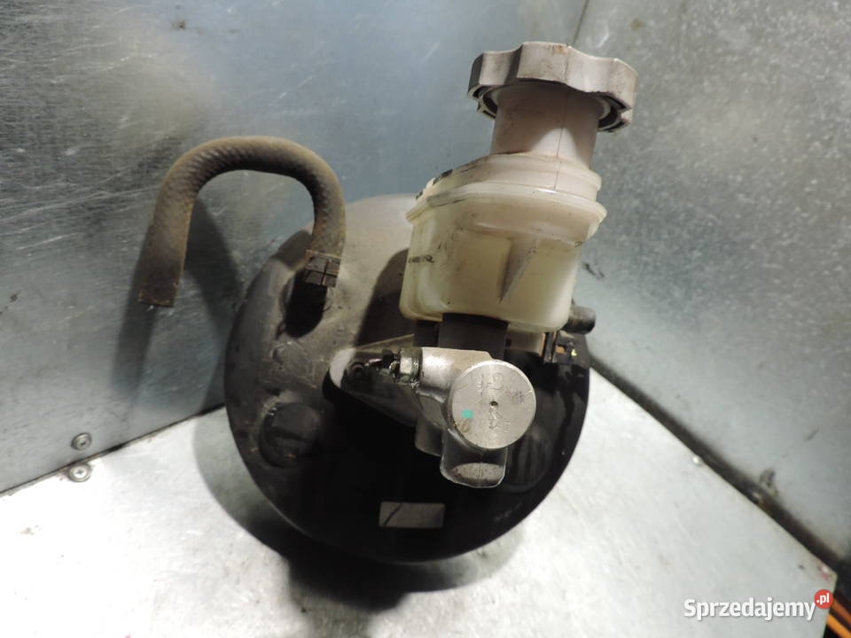 SERWO HYUNDAI GETZ FL 14 16V Nowy Sącz