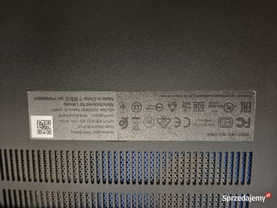 LAPTOP LENOVO Kutno sprzedam